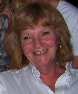 Sandra E. Henrickson